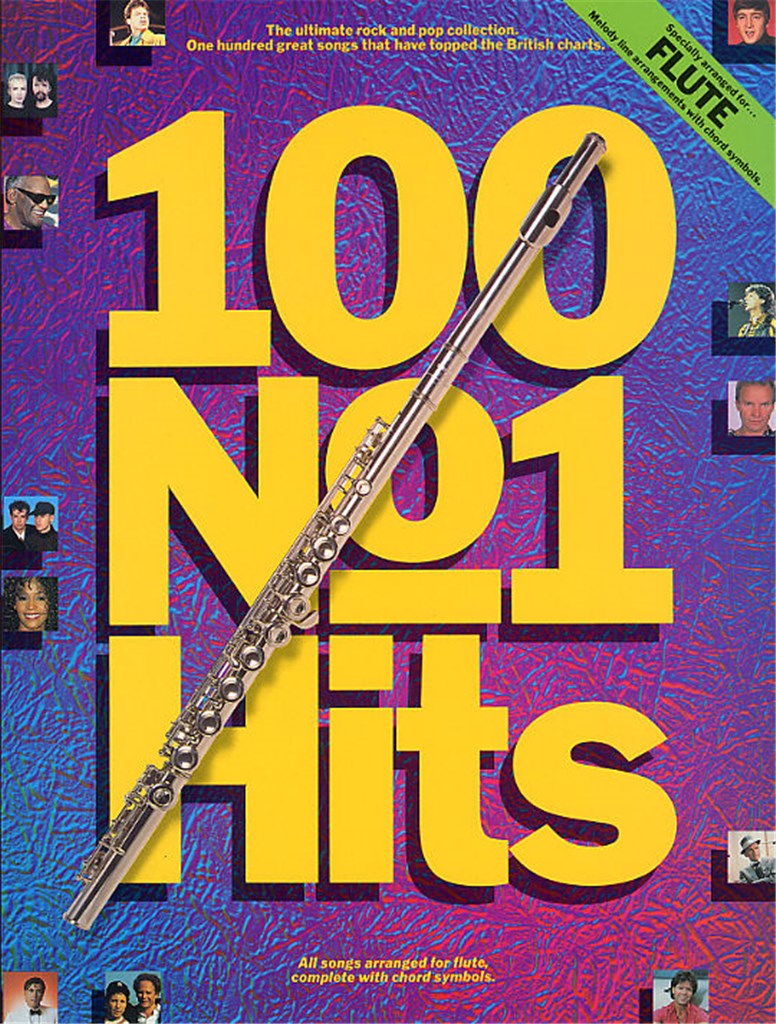 Number 1 Hits(100)